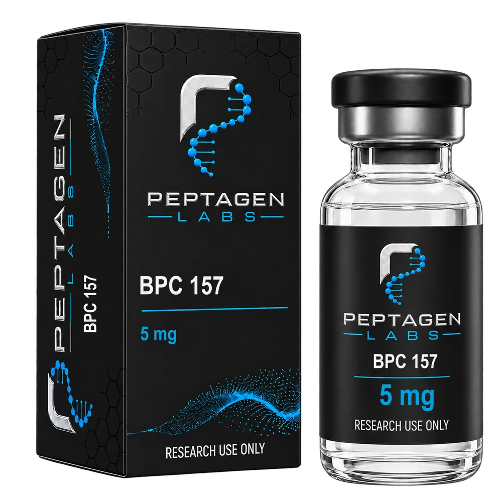 BPC 157