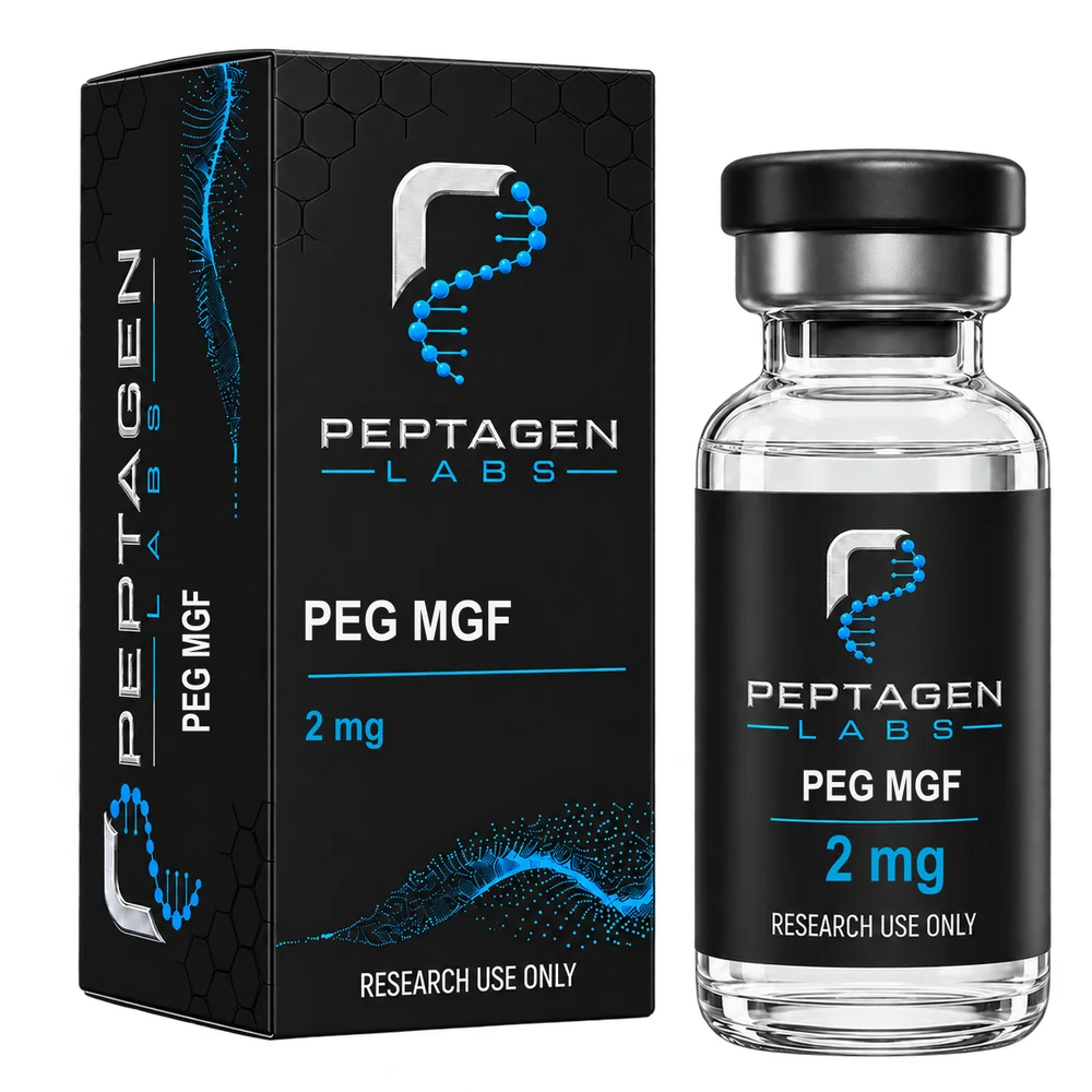 PEG MGF
