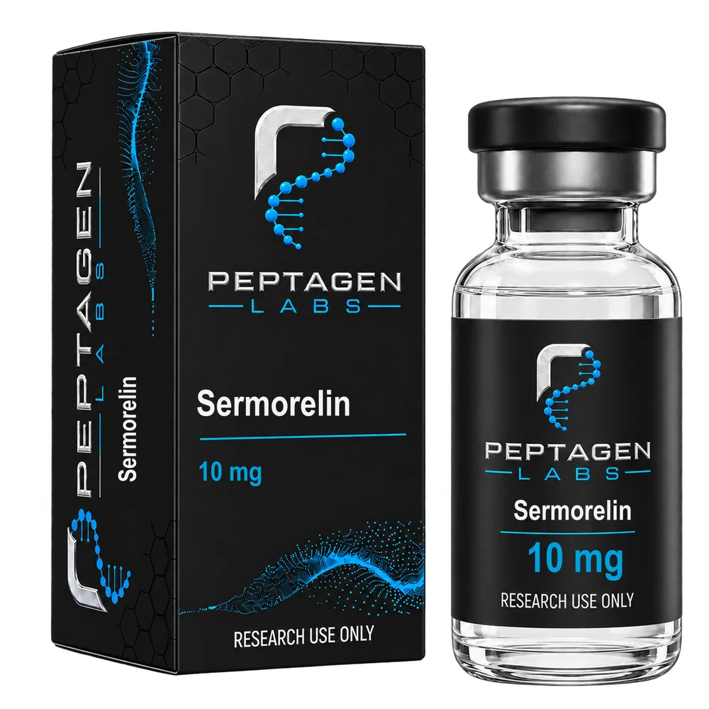 Sermorelin