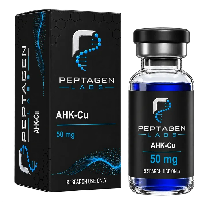 AHK-Cu 50mg