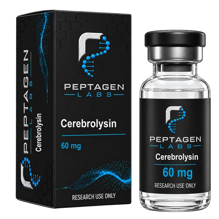Cerebrolysin 60mg