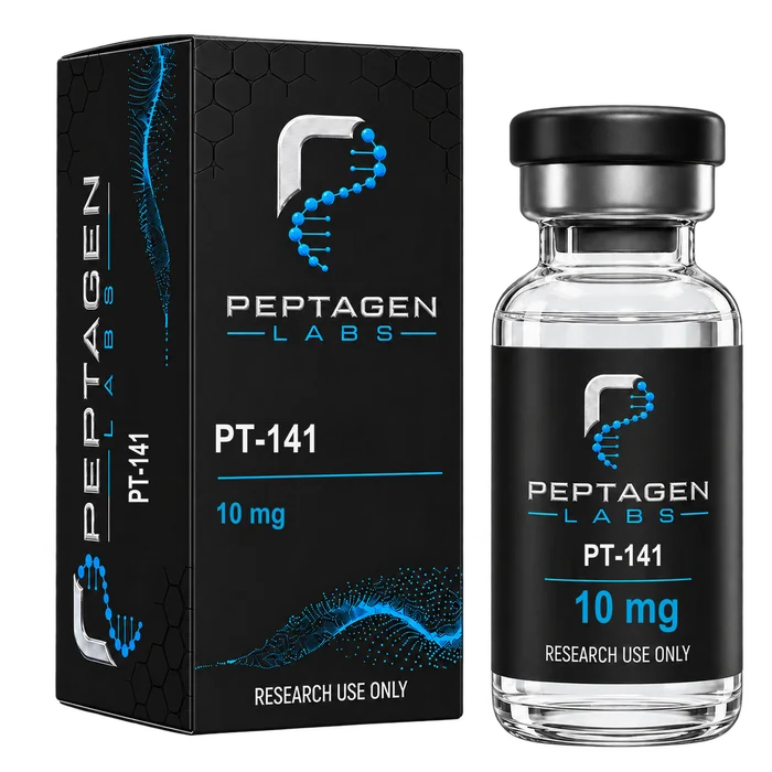 PT-141 10mg