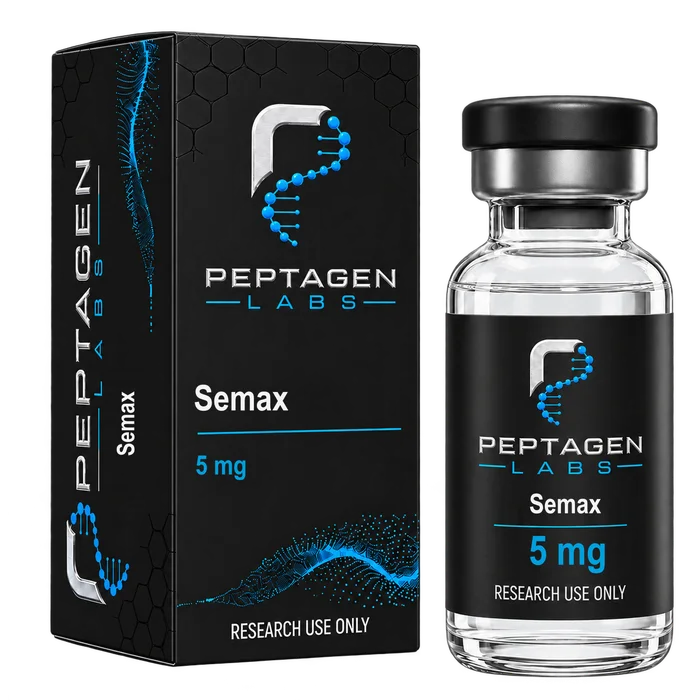 Semax 5mg
